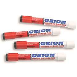 Orion Hand-held Aerial Flares