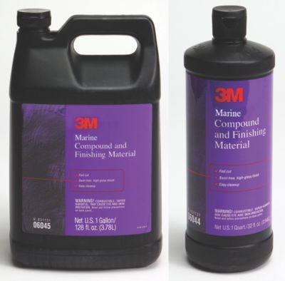 3M Marine Compounding Material #6044