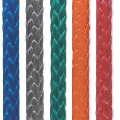 Samson AmSteel Blue - Not Just Blue! Samson AmSteel Blue
