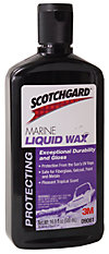 3M Scotchgard Liquid Wax