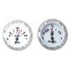 Lido Series Gauges
