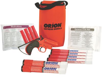 Orion Alert/Locate Plus Signal Kit #549