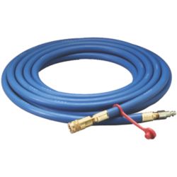 Breathing Grade Hi Pressure Supplied Air Hoses for H & L Series Systems ...