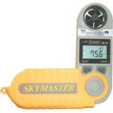 Skymaster Wind/Weather Meter