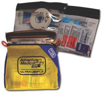 Ultralite Waterproof First Aid Kit from Adventure Medical