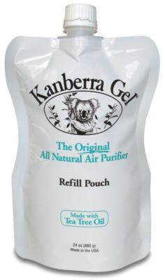 Kanberra Gel 24 Oz Refill Pack