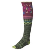 Womens Ornamental Melange