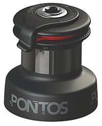 The Compact Winch from Pontos