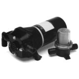 Quad II Bilge Pump