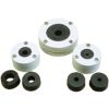 CCX Series Thru-Dex® Waterproof Fittings