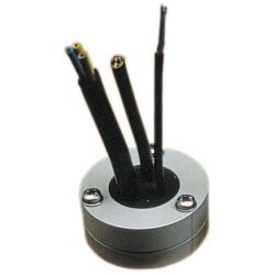 DRILL THRU-DEX 1.2INDIAMETER