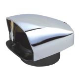 Clamshell Vents