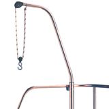 Dinghy Davits, Mounts & Lifting Devices