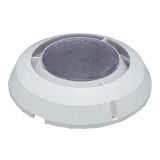 Low Profile Deck Ventilators