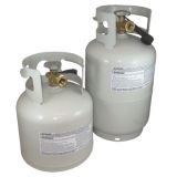 Propane Tanks & System Components