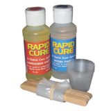 Resins & Epoxies