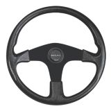 Steering & Engine Controls