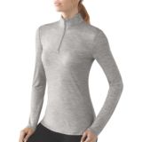 Women's NTS Midweight Funnel Zip