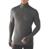 Men's NTS Mid 250 Funnel Zip