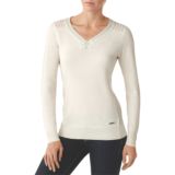 Women's Piney Lake Henley