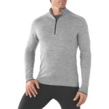 Men's Sport Knit Half Zip