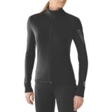 Women's MerinoMax Full Zip