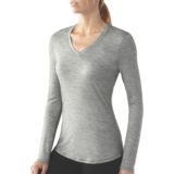 Women's Microweight V-Neck
