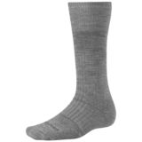On the Job Light Crew Socks